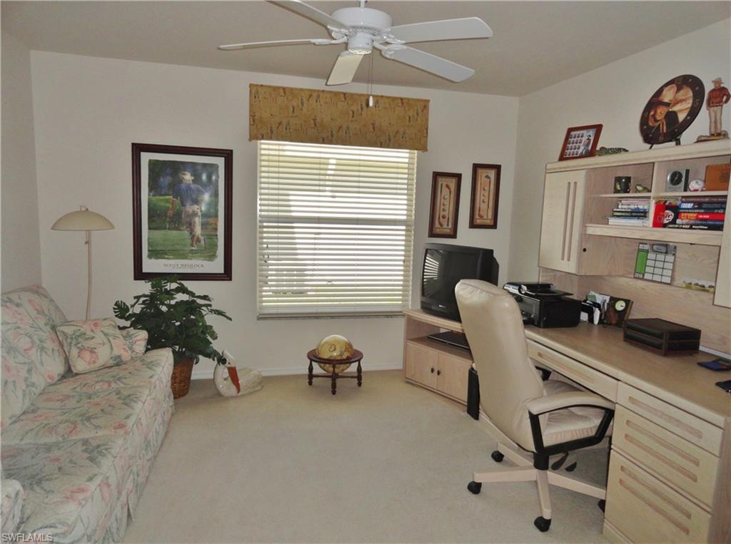 SABAL SPRINGS GOLF AND RACQUET CLUB - Residential