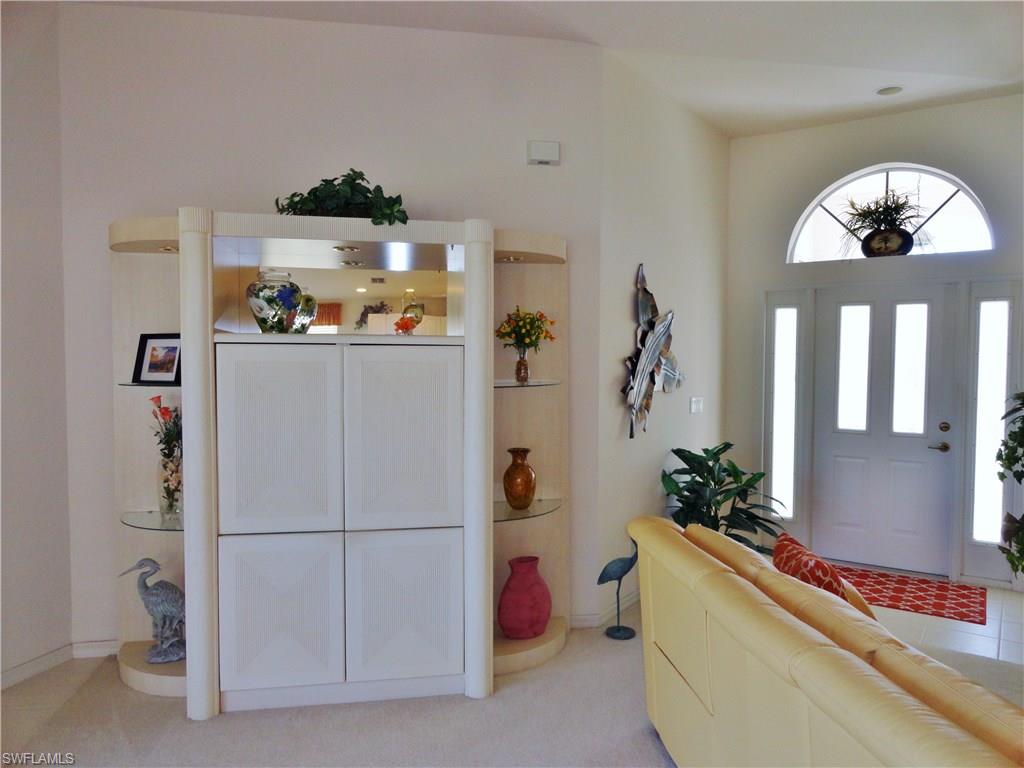 SABAL SPRINGS GOLF AND RACQUET CLUB - Residential