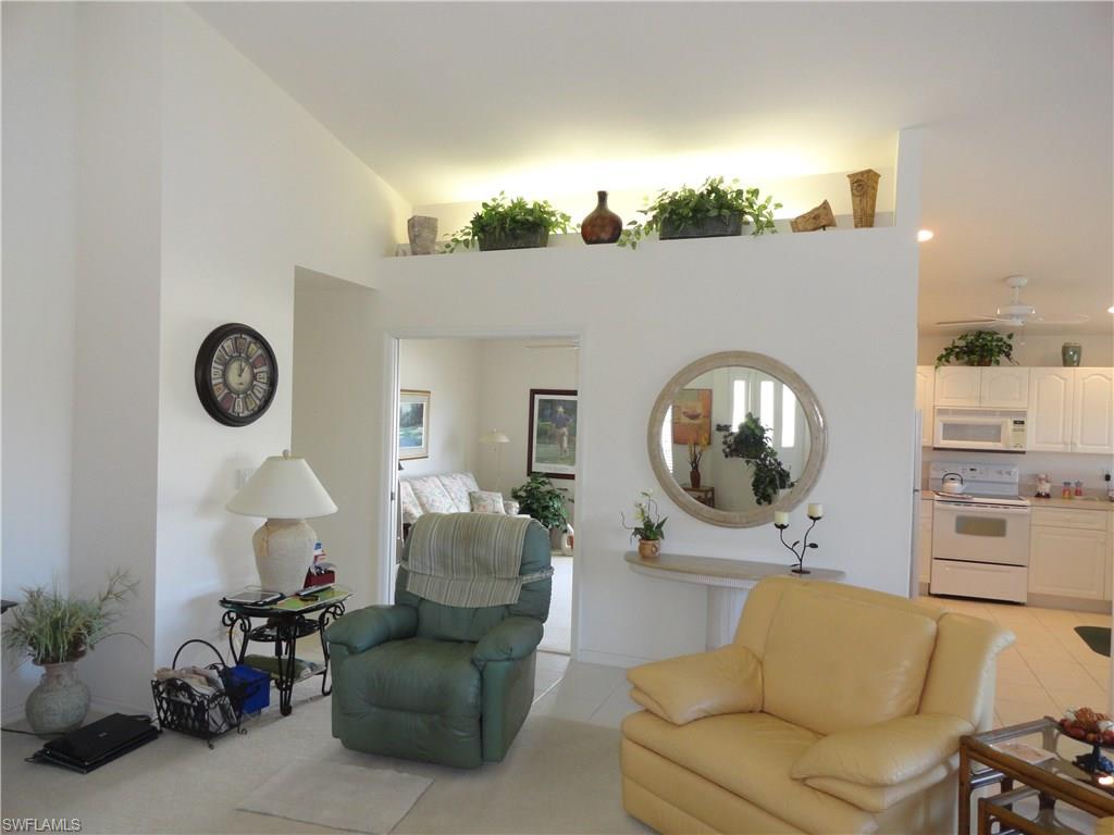 SABAL SPRINGS GOLF AND RACQUET CLUB - Residential