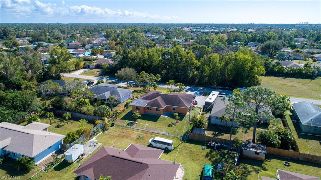 SAN CARLOS PARK - Residential