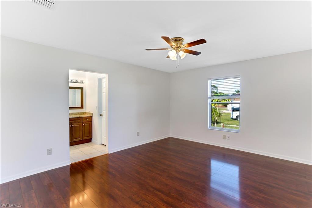 SAN CARLOS PARK - Residential