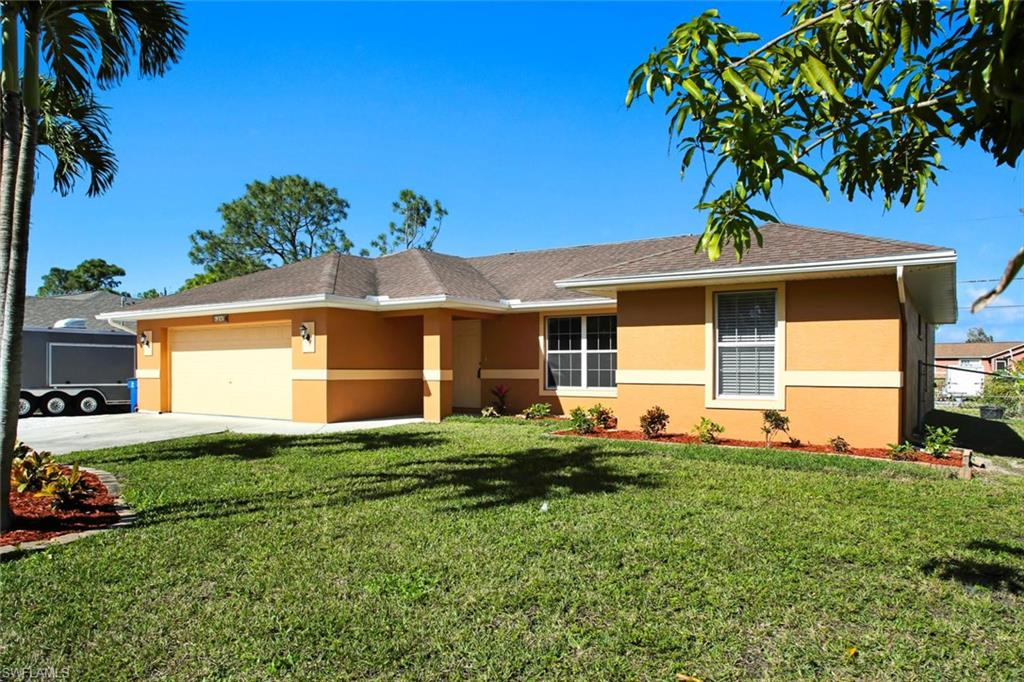 SAN CARLOS PARK - Residential