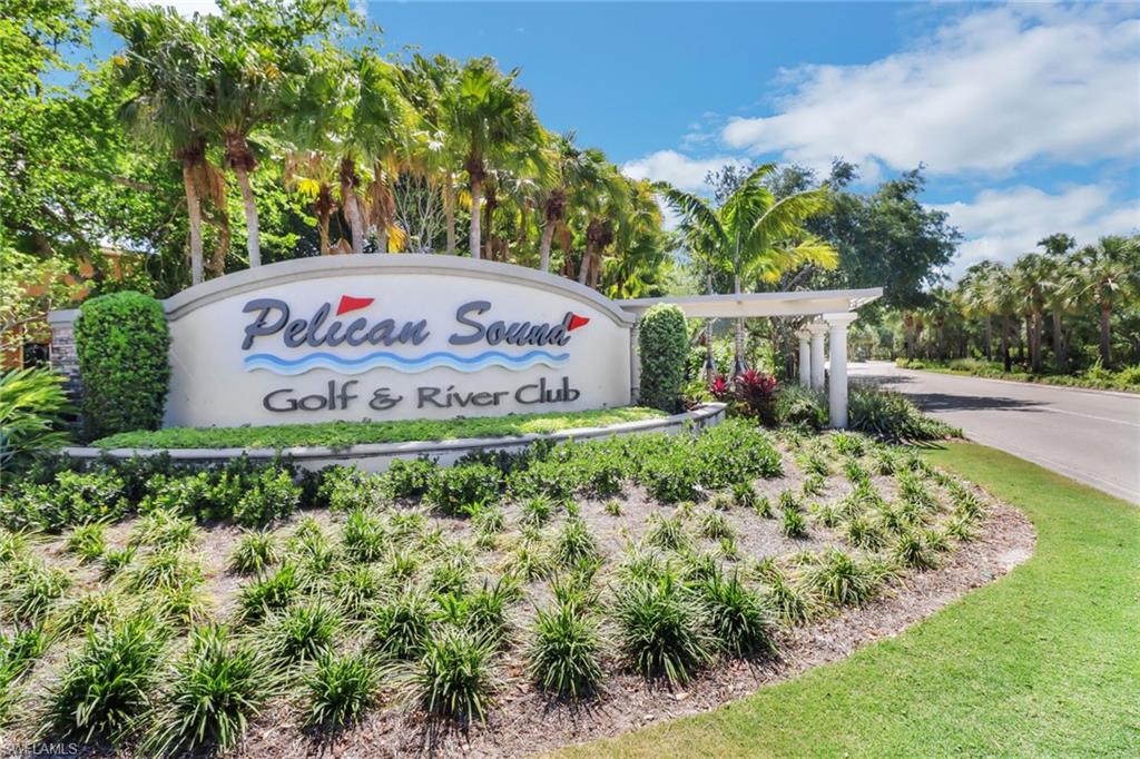 ISLAND SOUND - Residential