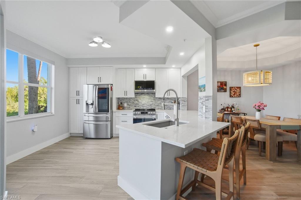 ISLAND SOUND - Residential