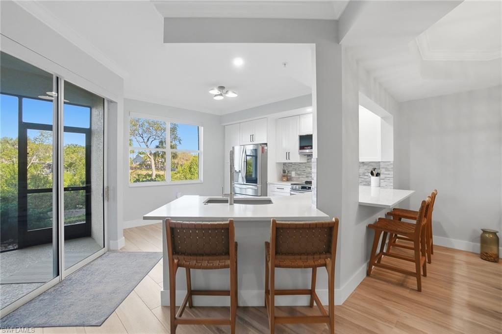 ISLAND SOUND - Residential