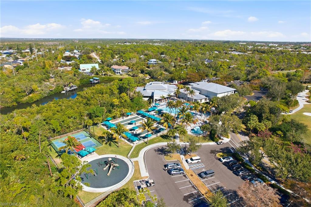 ISLAND SOUND - Residential