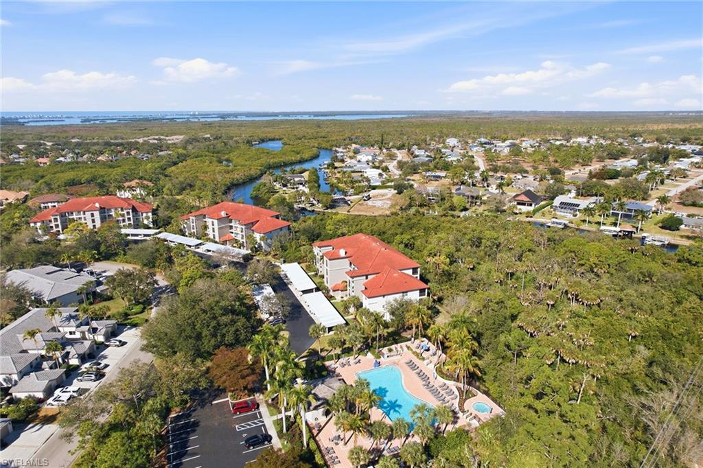 ISLAND SOUND - Residential