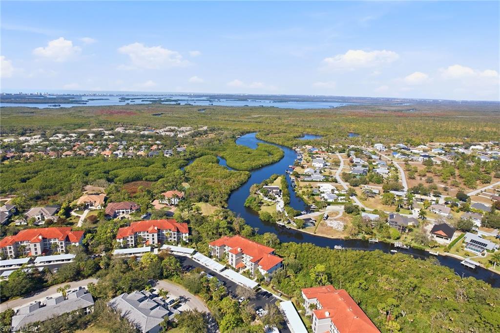 ISLAND SOUND - Residential