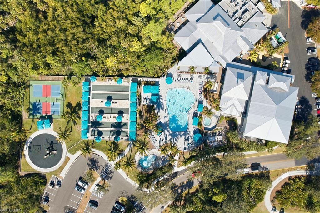 ISLAND SOUND - Residential