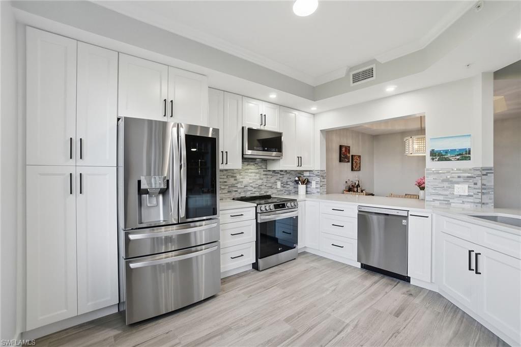 ISLAND SOUND - Residential