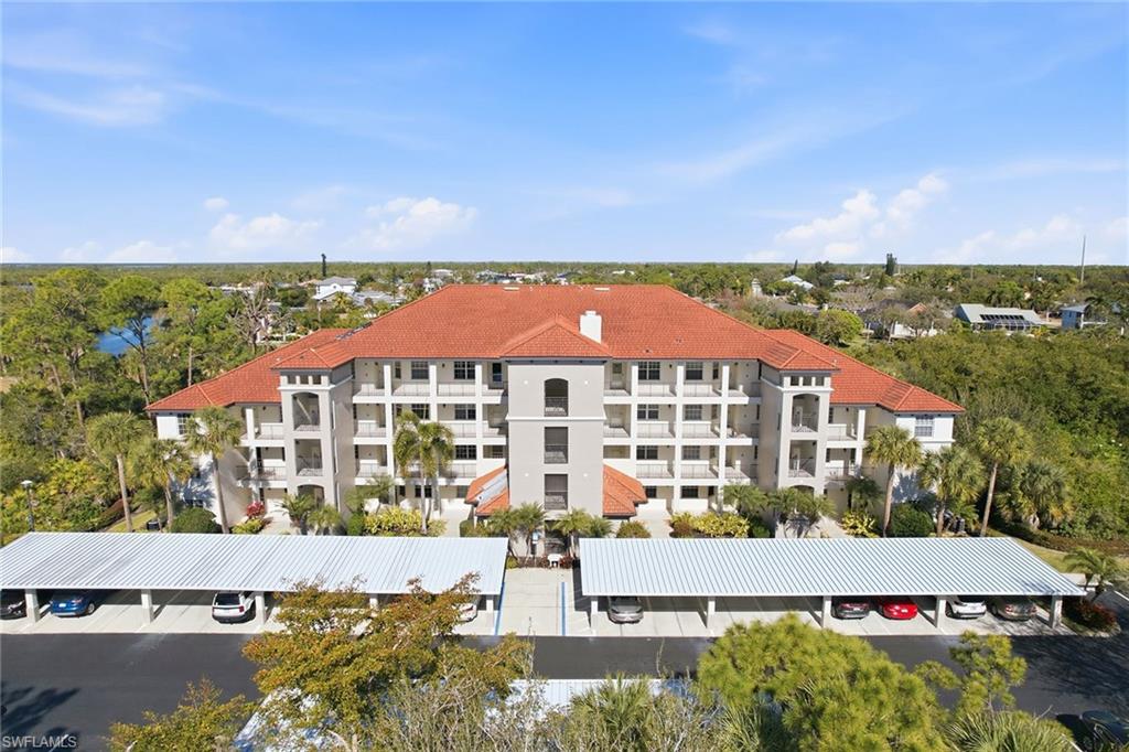 ISLAND SOUND - Residential