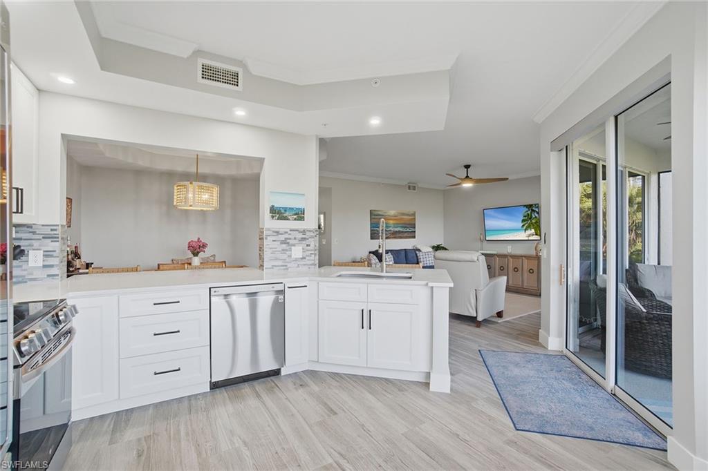 ISLAND SOUND - Residential