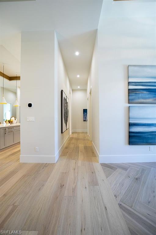 COCO LAKES - Residential