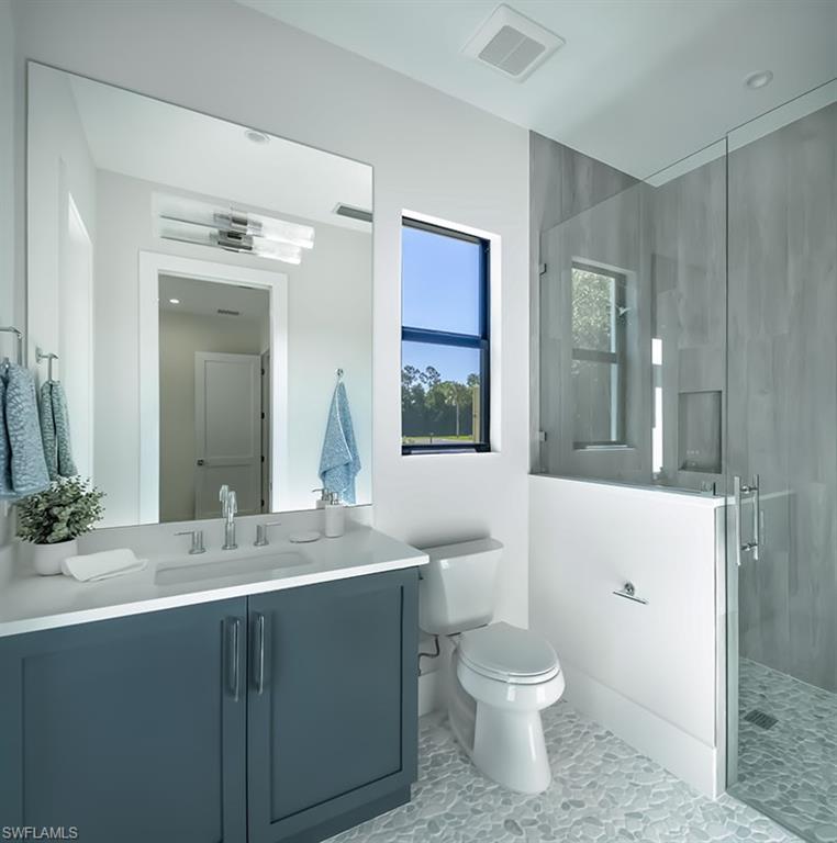 COCO LAKES - Residential