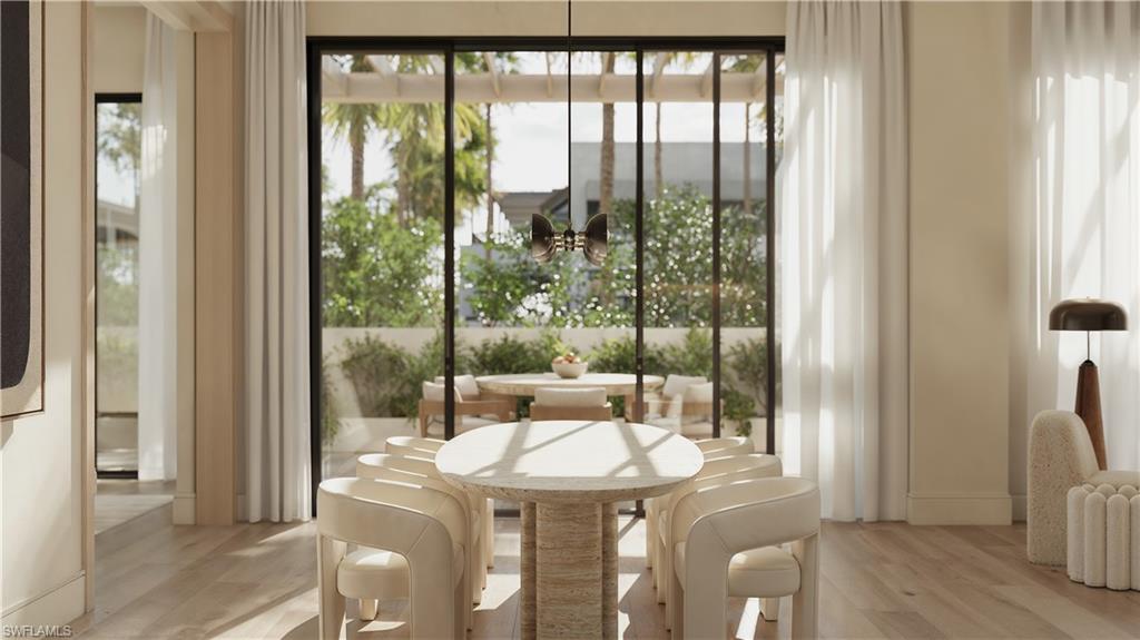 THE AVENUE - Residential