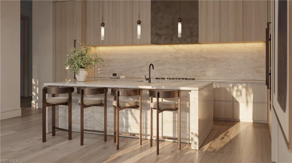 THE AVENUE - Residential