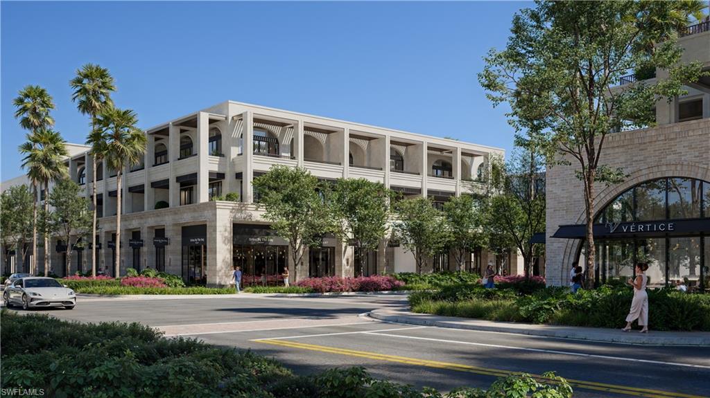 THE AVENUE - Residential