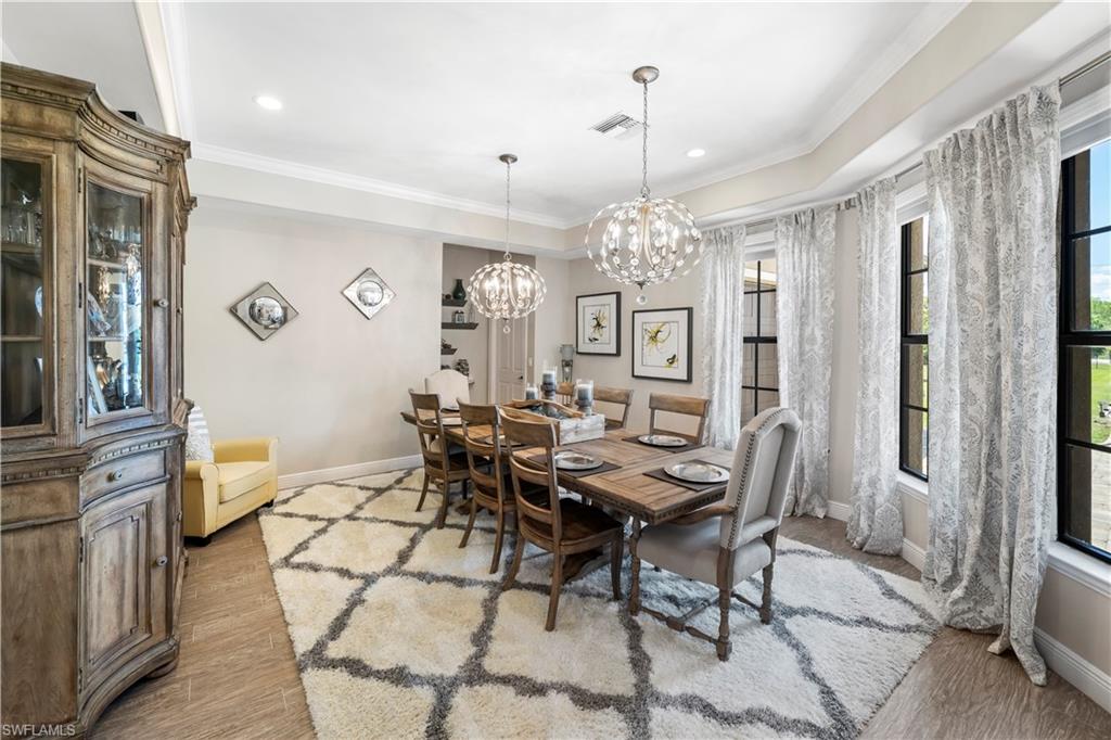 LABELLE - Residential