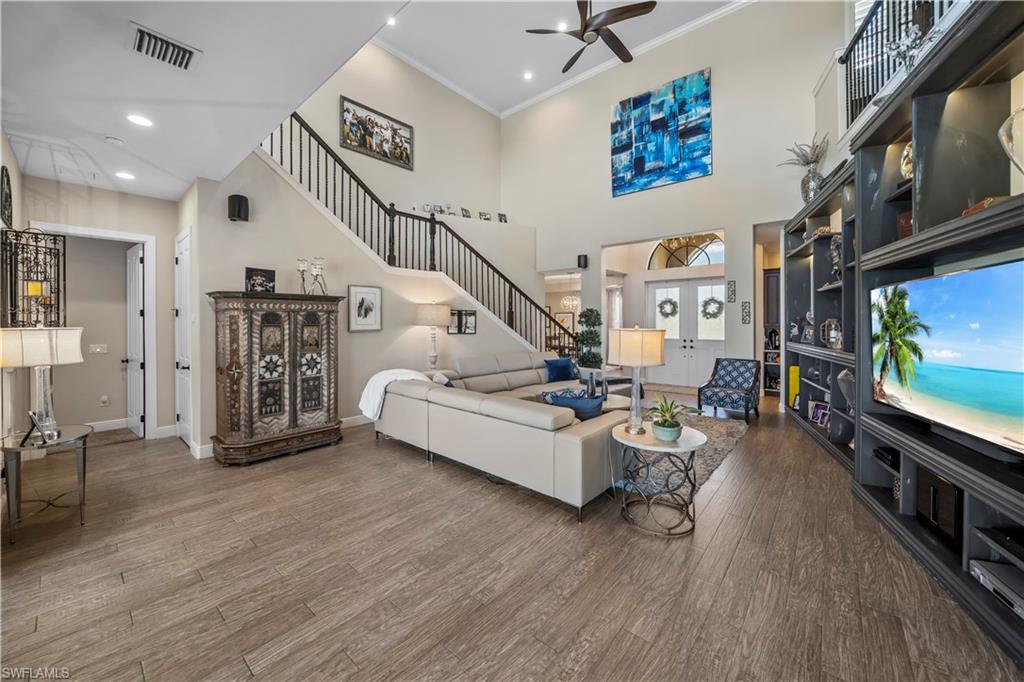 LABELLE - Residential