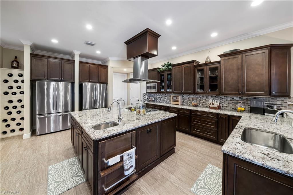 LABELLE - Residential