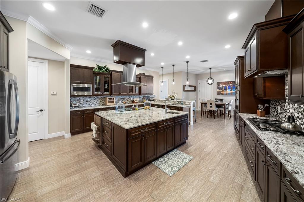 LABELLE - Residential