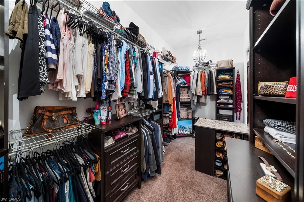 LABELLE - Residential