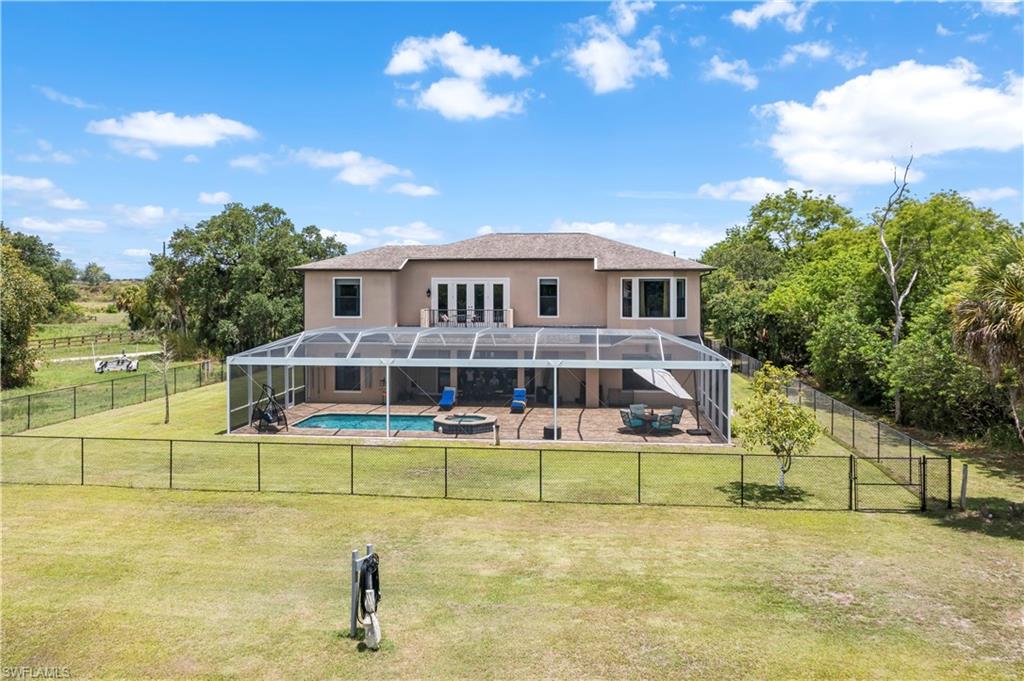 LABELLE - Residential