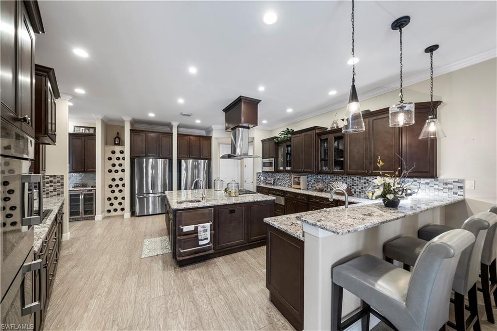 LABELLE - Residential