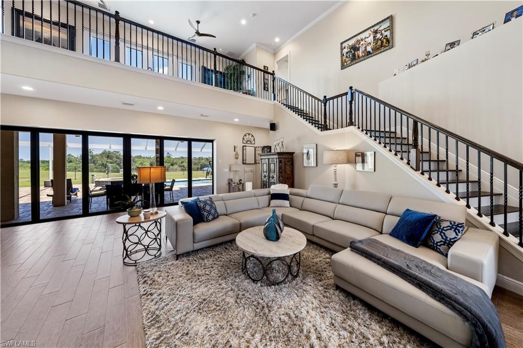 LABELLE - Residential