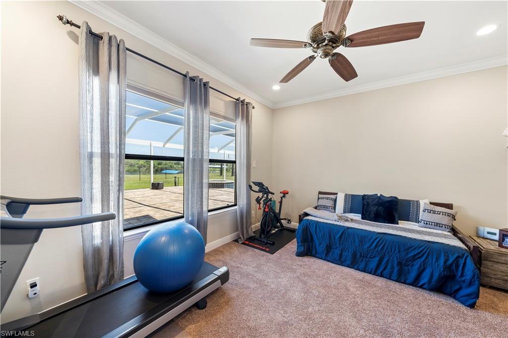 LABELLE - Residential