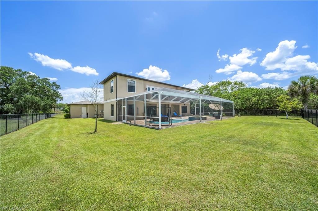 LABELLE - Residential