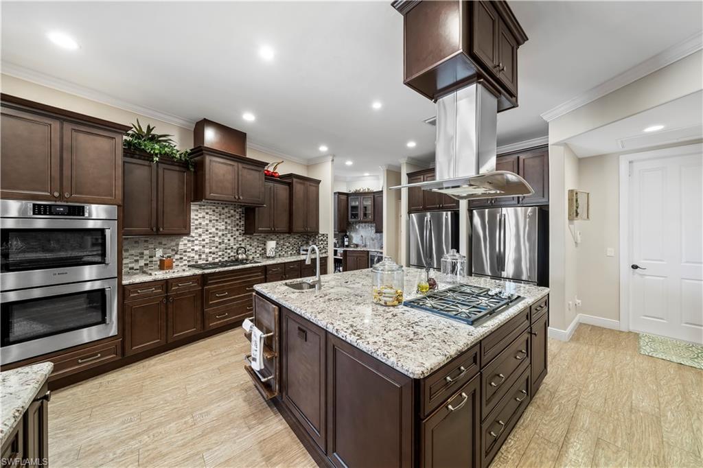 LABELLE - Residential