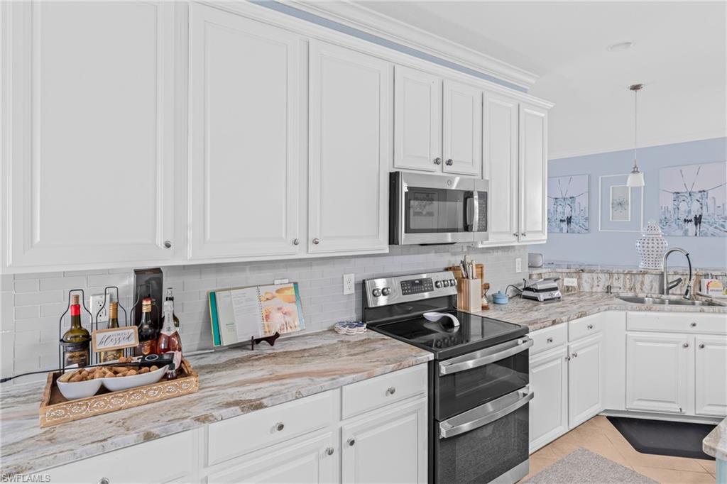 FORT MYERS - Residential