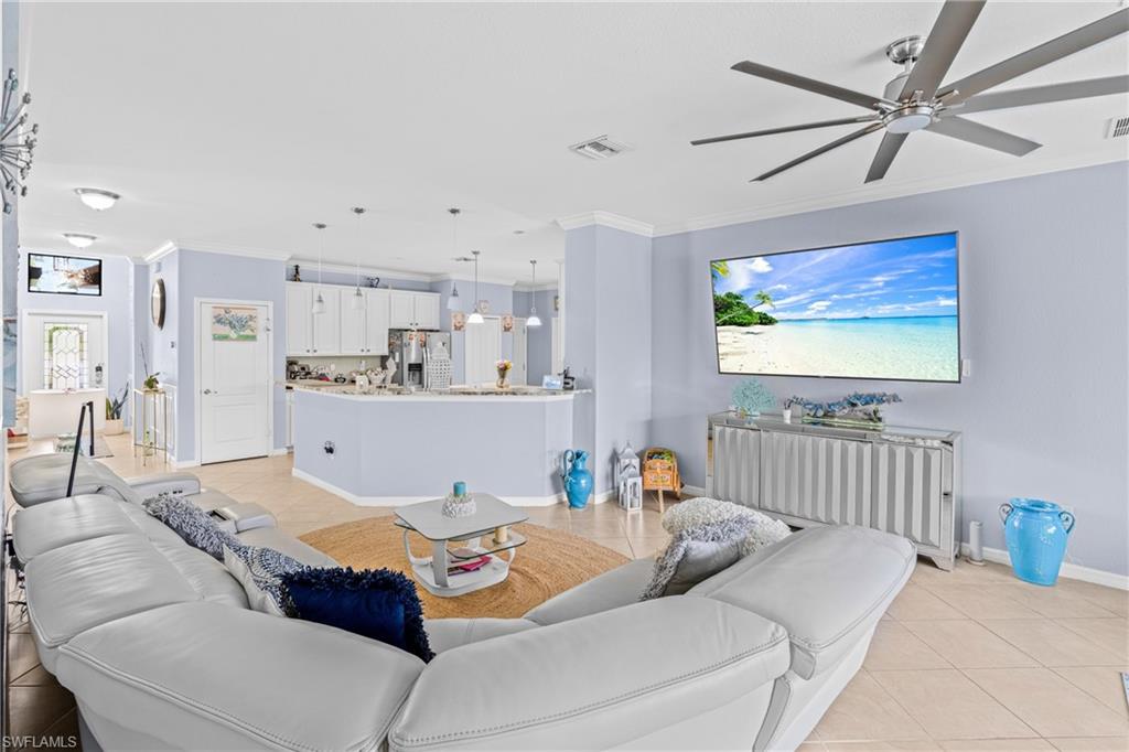 FORT MYERS - Residential