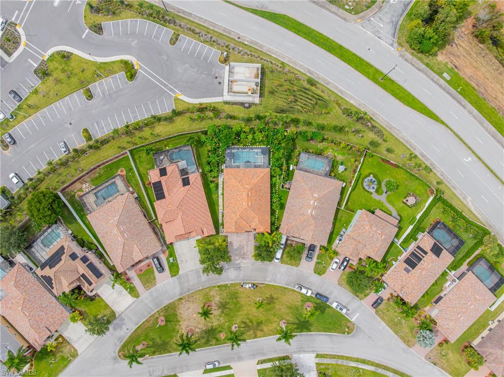 FORT MYERS - Residential