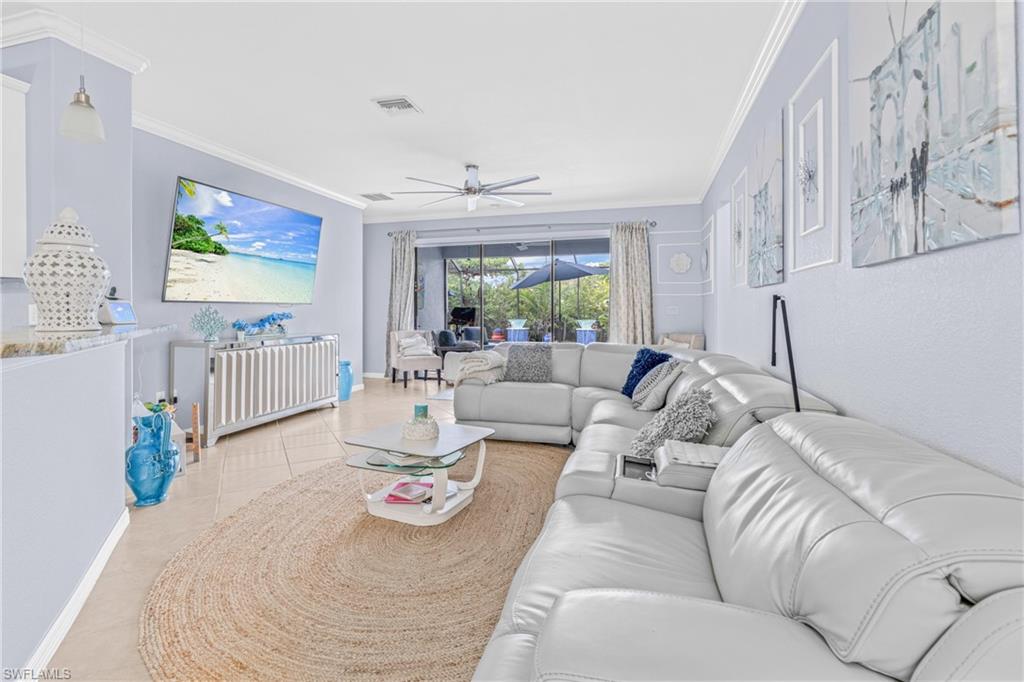 FORT MYERS - Residential