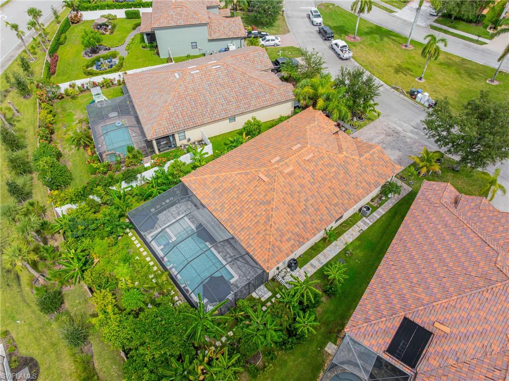 FORT MYERS - Residential