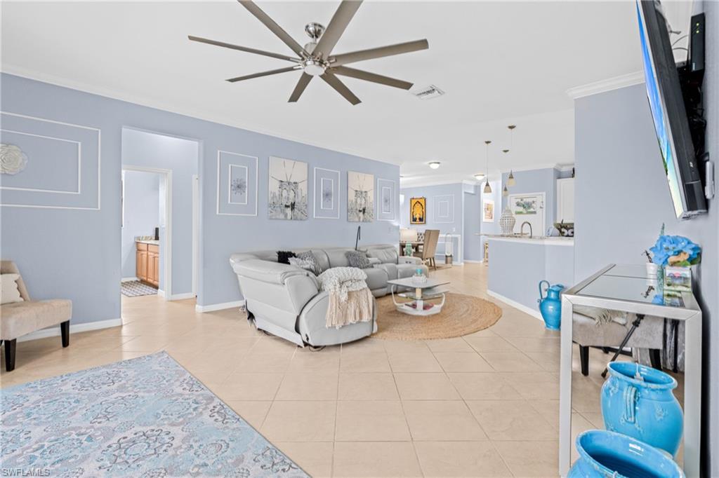 FORT MYERS - Residential