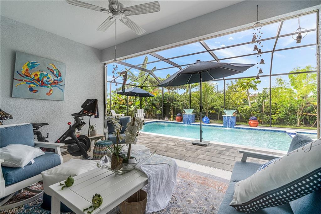 FORT MYERS - Residential