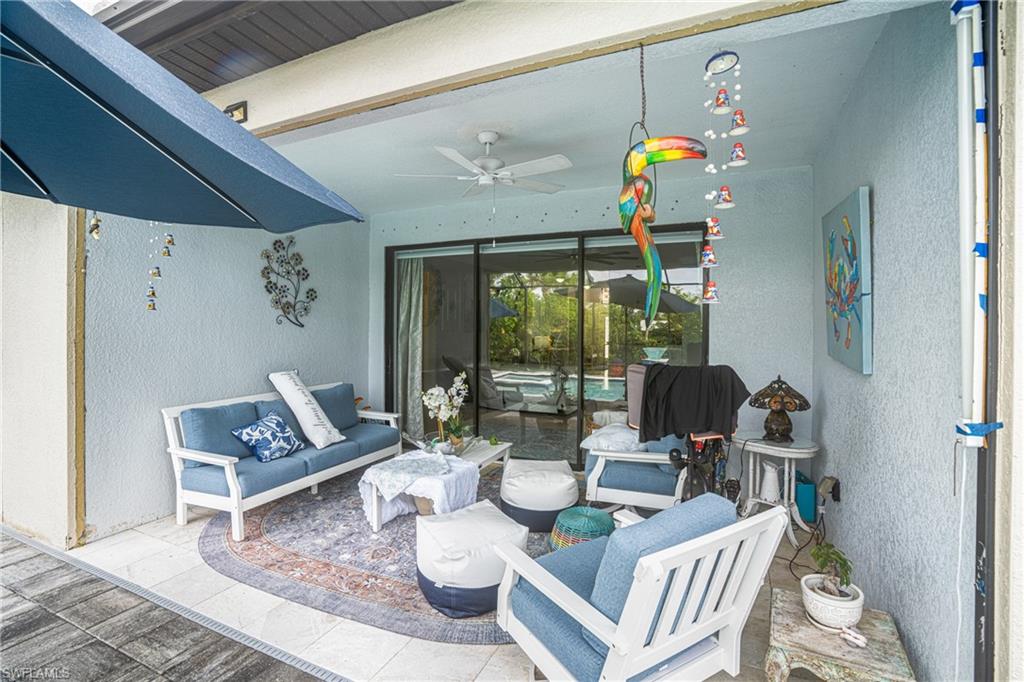 FORT MYERS - Residential