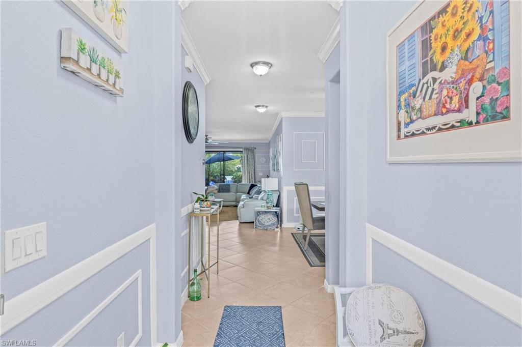 FORT MYERS - Residential