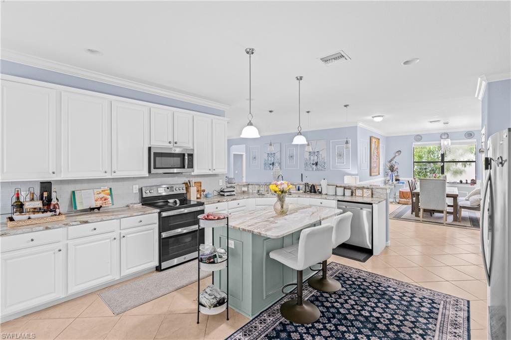 FORT MYERS - Residential