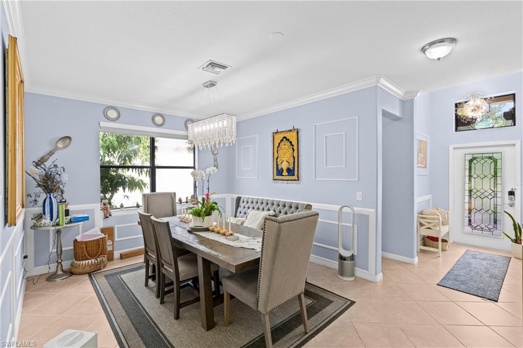 FORT MYERS - Residential