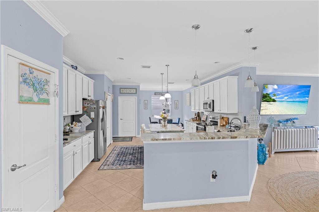 FORT MYERS - Residential