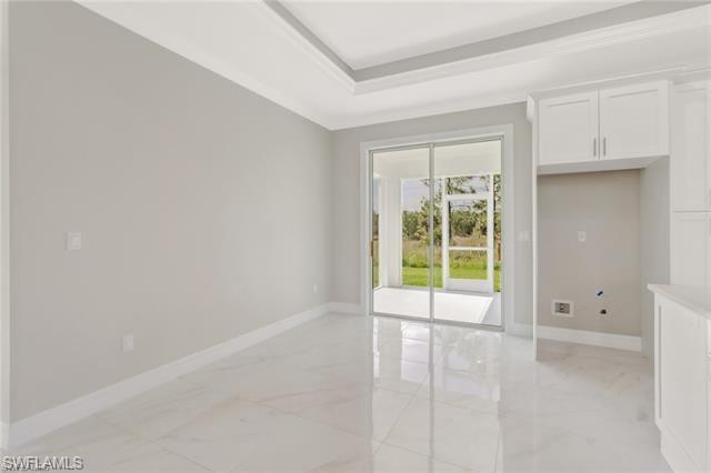 GOLDEN GATE ESTATES - Residential Lease