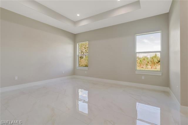 GOLDEN GATE ESTATES - Residential Lease