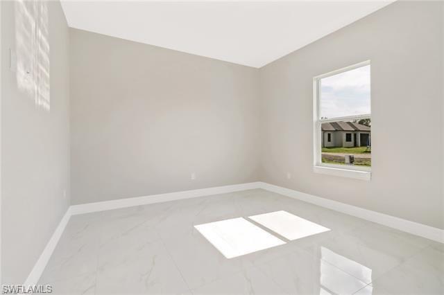 GOLDEN GATE ESTATES - Residential Lease