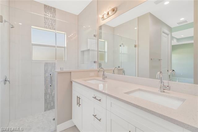 GOLDEN GATE ESTATES - Residential Lease