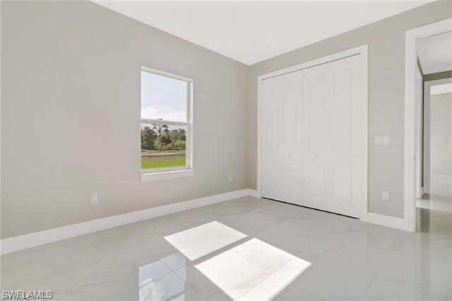 GOLDEN GATE ESTATES - Residential Lease