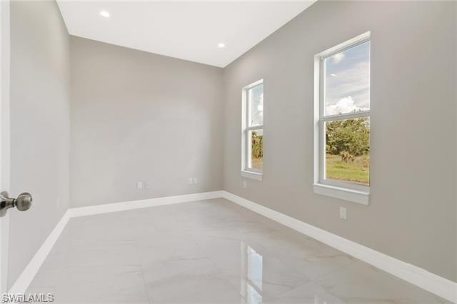 GOLDEN GATE ESTATES - Residential Lease